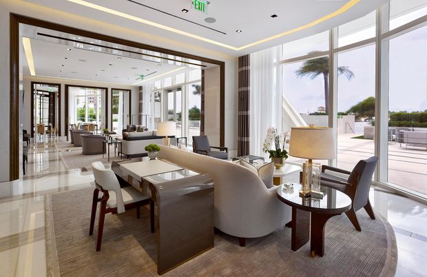 Dining room, Interior, Living room, Recessed Lighting