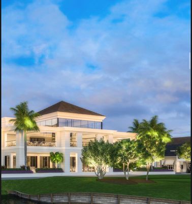 Backyard, Exterior, Facade, Modern