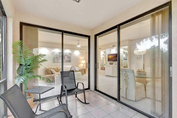 Dining room, Interior, Living room
