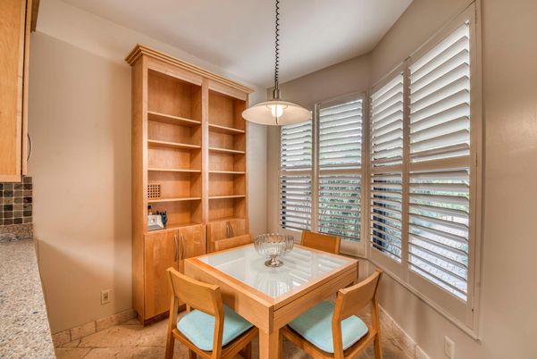 Dining room, Interior, Pendant Lights