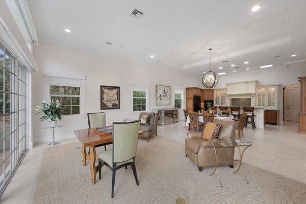 Chandelier, Dining room, Interior, Kitchen, Pendant Lights, Recessed Lighting