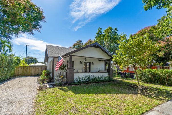 Backyard, Exterior, Facade, None