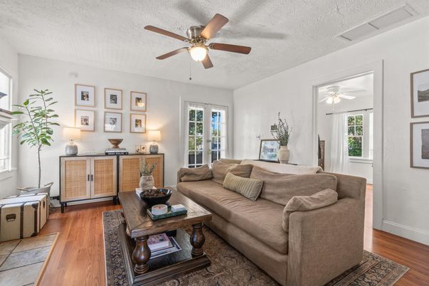 Interior, Living room, Wood Texture Flooring
