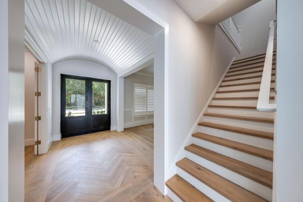 Interior, Wood Texture Flooring