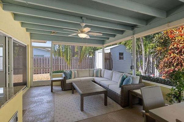 Interior, Living room, Sun Room