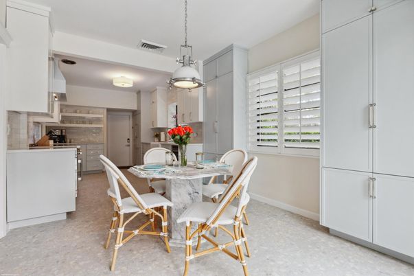 Dining room, Interior, Kitchen, Pendant Lights