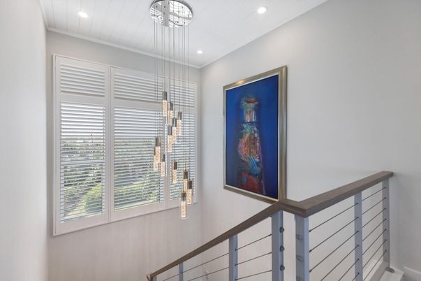 Interior, Pendant Lights, Recessed Lighting
