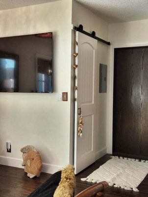 Interior, Wood Texture Flooring