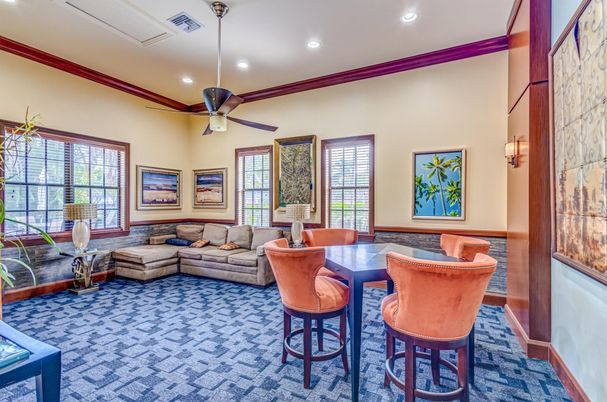 Dining room, Interior, Living room, Recessed Lighting