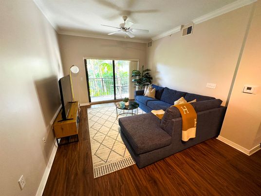 Interior, Living room, Wood Texture Flooring