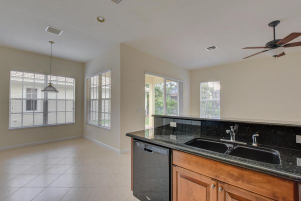 Interior, Kitchen, Pendant Lights, Recessed Lighting