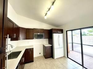 Interior, Kitchen, Washer