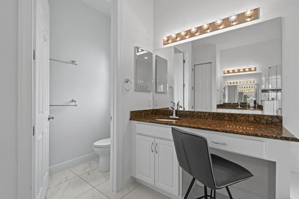 Bathroom, Interior, Marble
