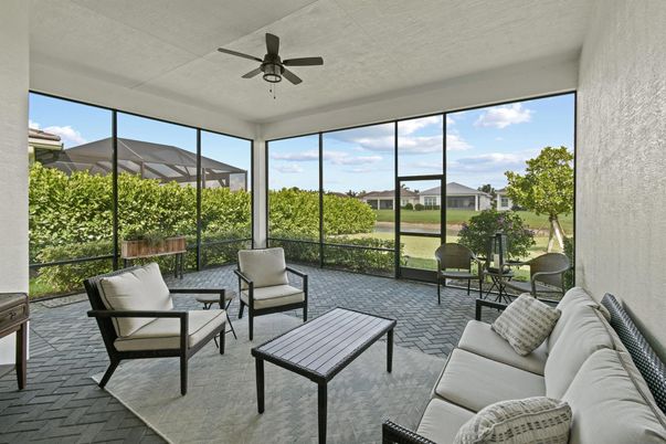 Interior, Living room, Sun Room