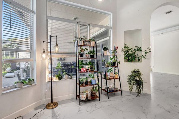 Interior, Marble, Pendant Lights, Recessed Lighting