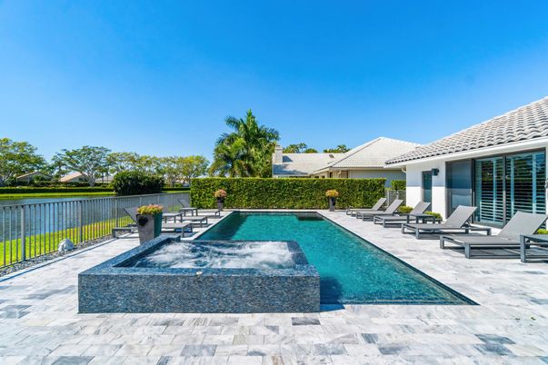 Exterior, Pool, Water