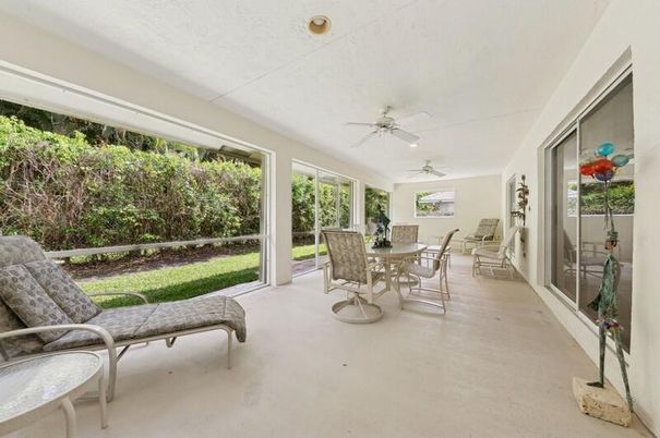 Dining room, Interior, Sun Room