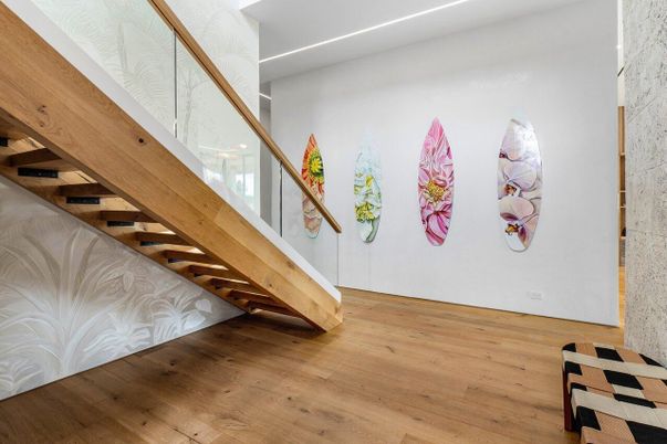 Interior, Wood Texture Flooring