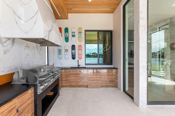 Interior, Wooden Beams, Wooden Ceilings
