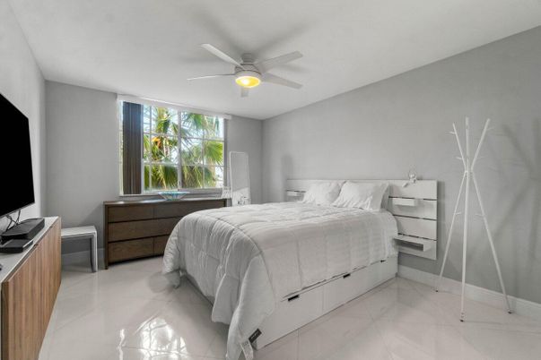 Bedroom, Interior, Marble