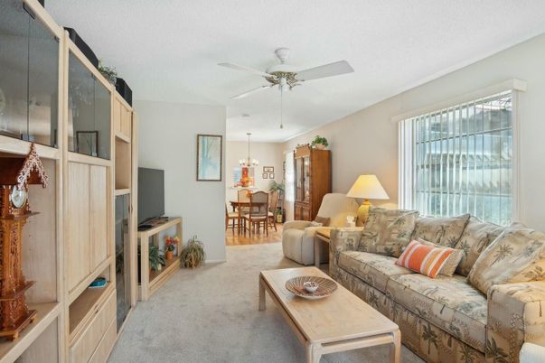 Dining room, Interior, Living room