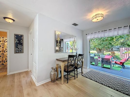 Interior, Wood Texture Flooring