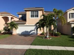 Attached, Backyard, Exterior, Facade, Mediterranean