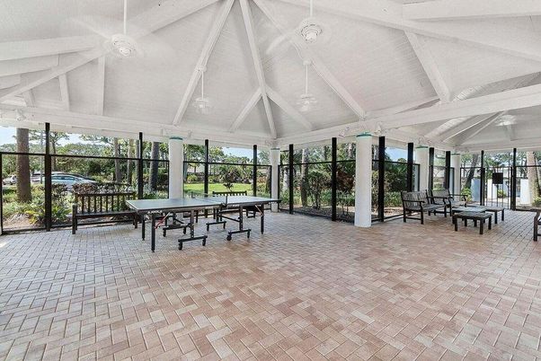 Game Room, Interior, Sun Room