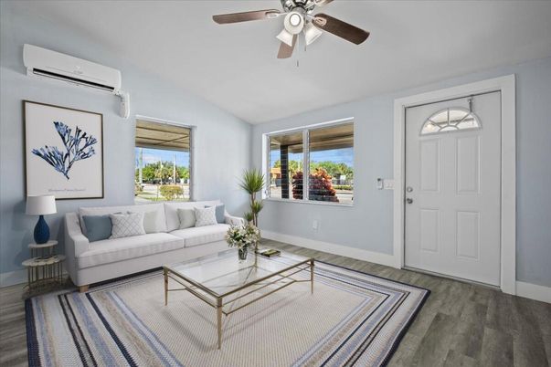 Interior, Living room, Wood Texture Flooring