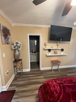Interior, Wood Texture Flooring