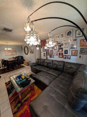 Chandelier, Dining room, Interior, Living room