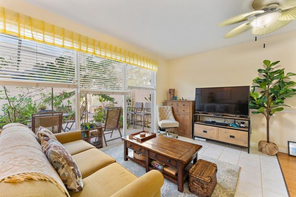 Interior, Living room, Sun Room