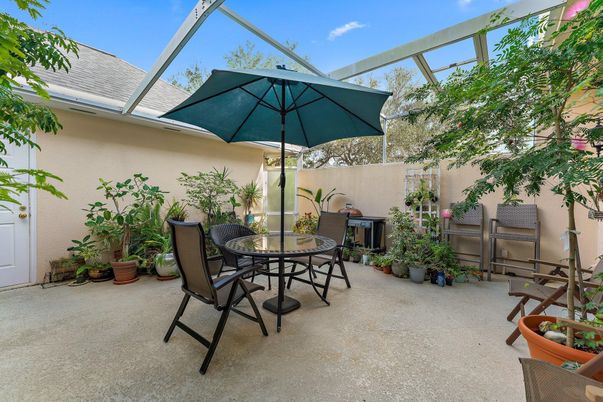 Exterior, Glass Ceilings, Sun Room