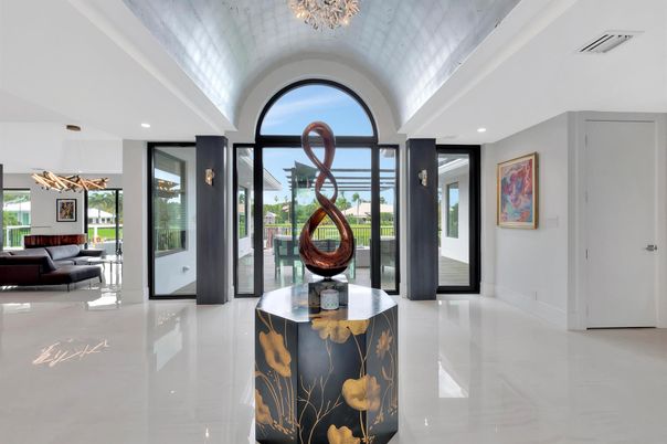 Interior, Pendant Lights, Recessed Lighting