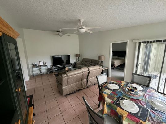 Dining room, Interior, Living room