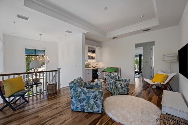 Chandelier, Interior, Pendant Lights, Recessed Lighting, Wood Texture Flooring