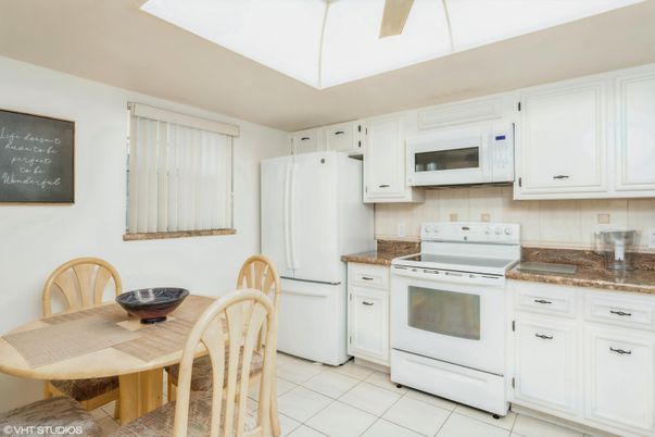 Dining room, Interior, Kitchen
