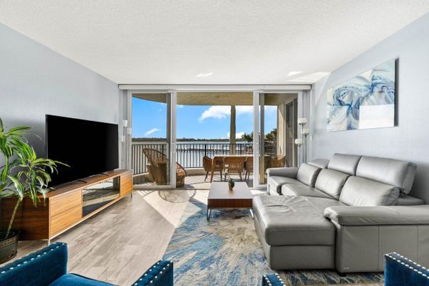 Interior, Living room, Water, Wood Texture Flooring