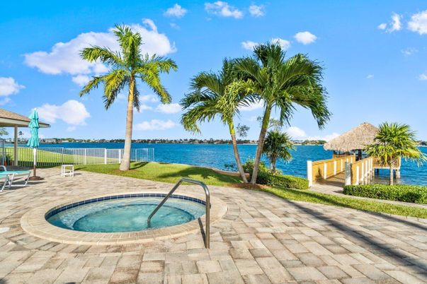 Exterior, Pool, Water