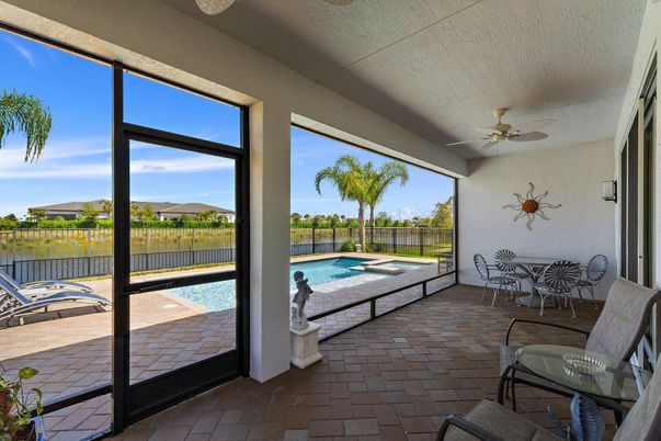 Exterior, Pool, Sun Room, Water