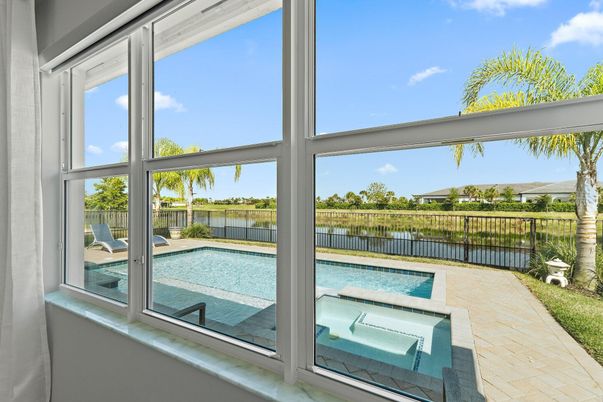 Water, Exterior, Pool, Other