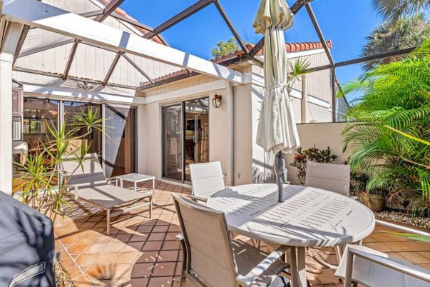 Glass Ceilings, Interior, Sun Room