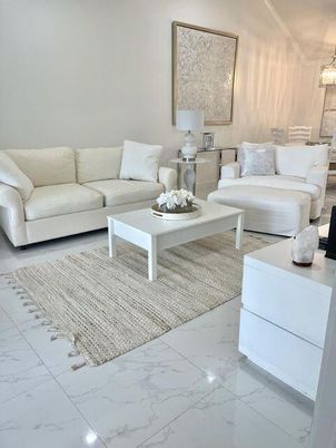 Interior, Living room, Marble
