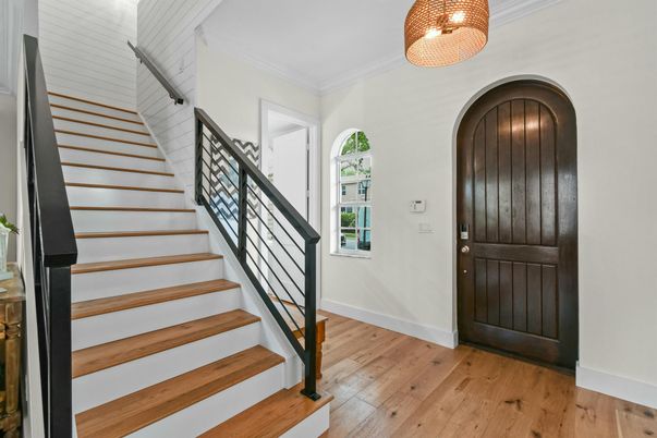 Interior, Wood Texture Flooring