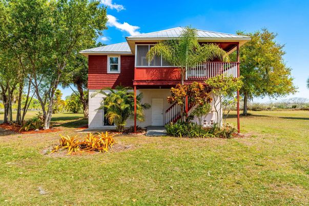Attached, Backyard, Exterior, Facade, None