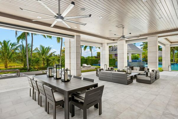 Dining room, Interior, Living room, Recessed Lighting