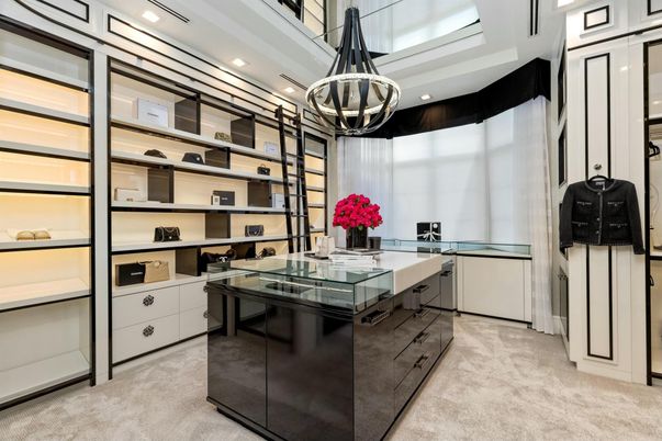 Interior, Pendant Lights, Recessed Lighting