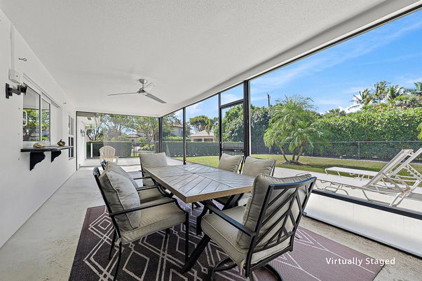 Dining room, Interior, Sun Room