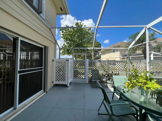 Glass Ceilings, Interior, Sun Room