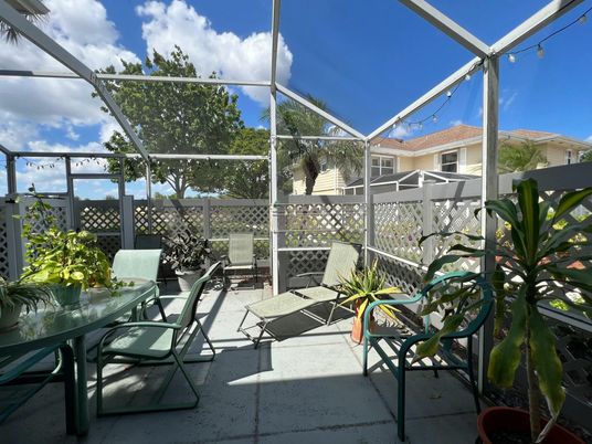 Glass Ceilings, Interior, Sun Room